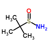 叔丁基亞磺酰胺